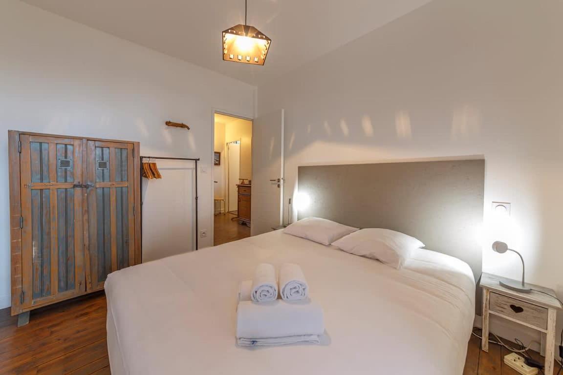 Minihic - Belle Maison 3 Chambres- Proche Mer Saint-Malo Exterior foto